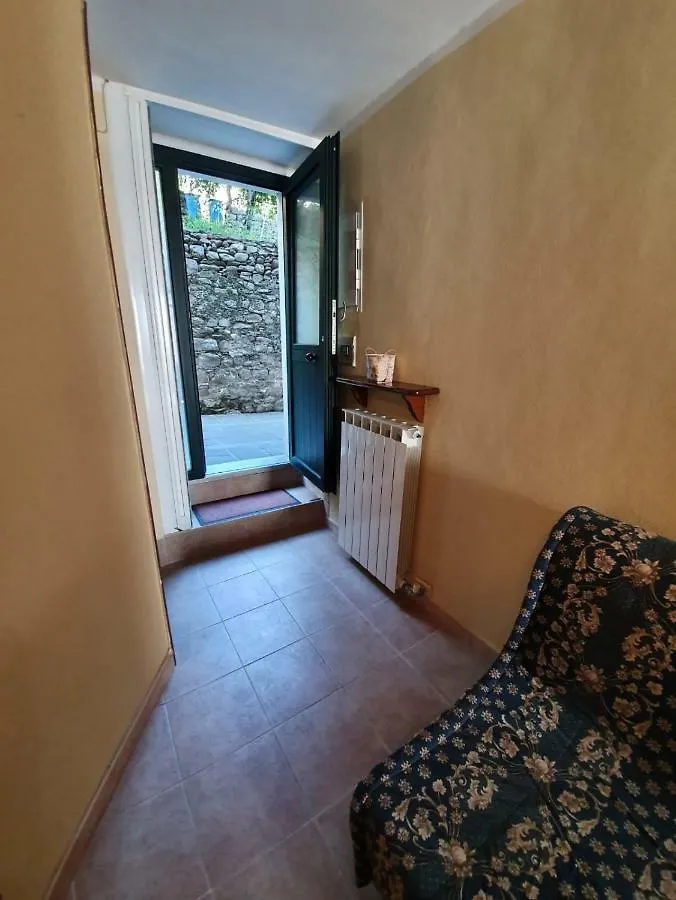 Stella Maris Appartamento Corniglia