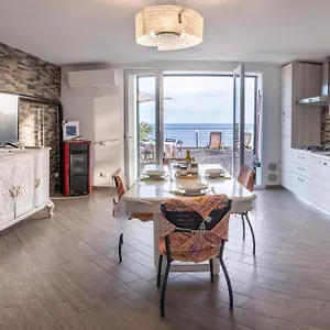  Appartamento Casa Ciapin