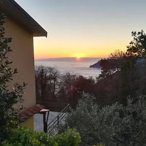 I Tre Grappoli Vakantieboerderij