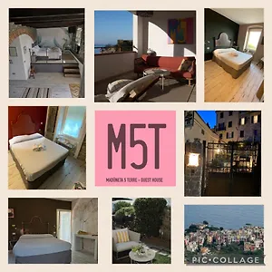 Madueneta 5 Terre Gasthuis