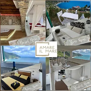 Amare Il Mare E Hotel
