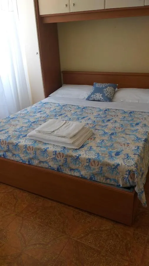 Stella Maris Apartment Corniglia Italy