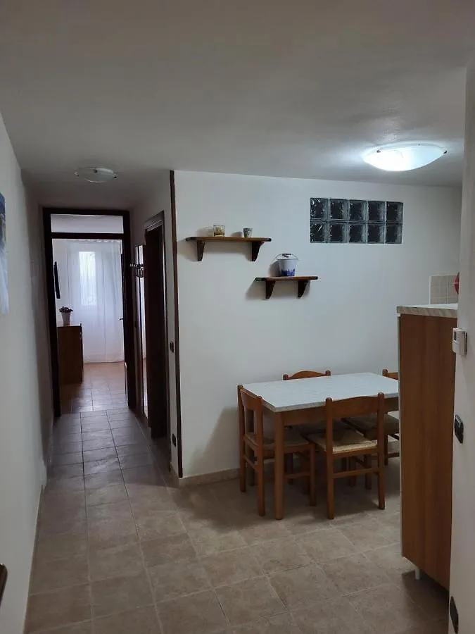 Stella Maris Apartment Corniglia