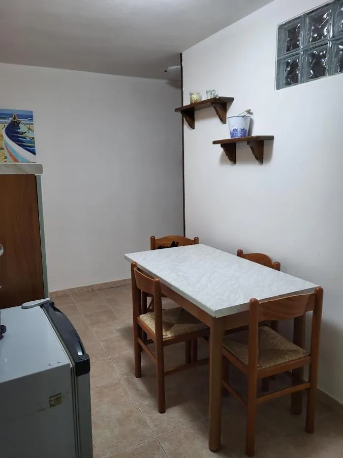 Stella Maris Apartment Corniglia