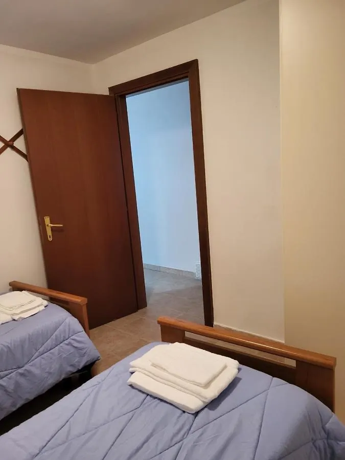 Stella Maris Apartment Corniglia 0*,  Italy