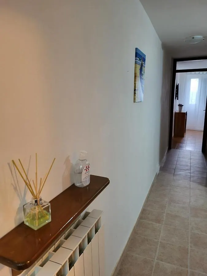 Stella Maris Apartment Corniglia 0*,  Italy