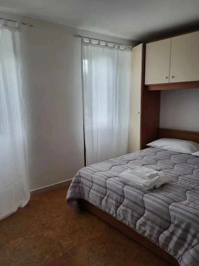Stella Maris Apartment Corniglia