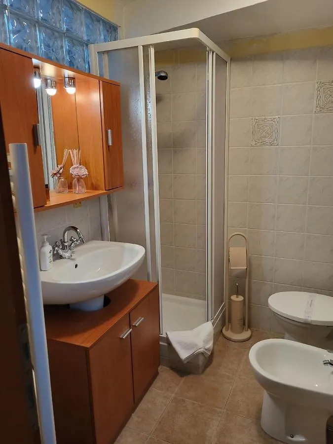 Stella Maris Apartment Corniglia 0*,