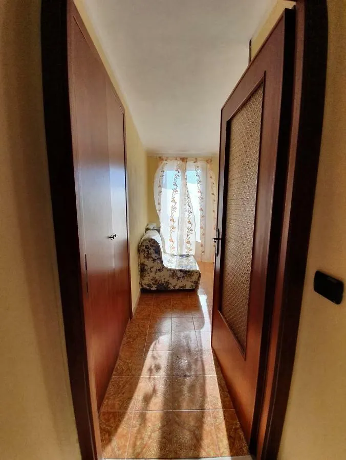 Stella Maris Apartment Corniglia