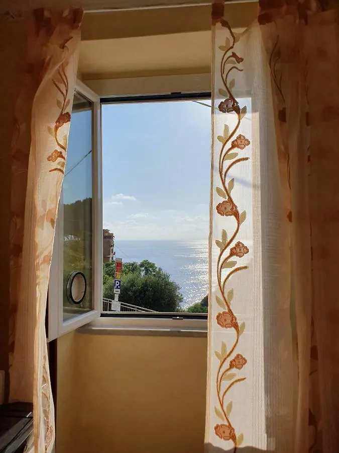 Stella Maris Apartment Corniglia