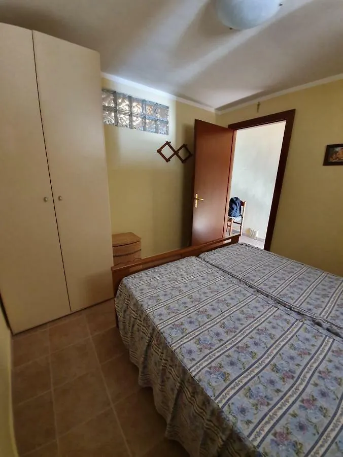 Stella Maris Apartment Corniglia