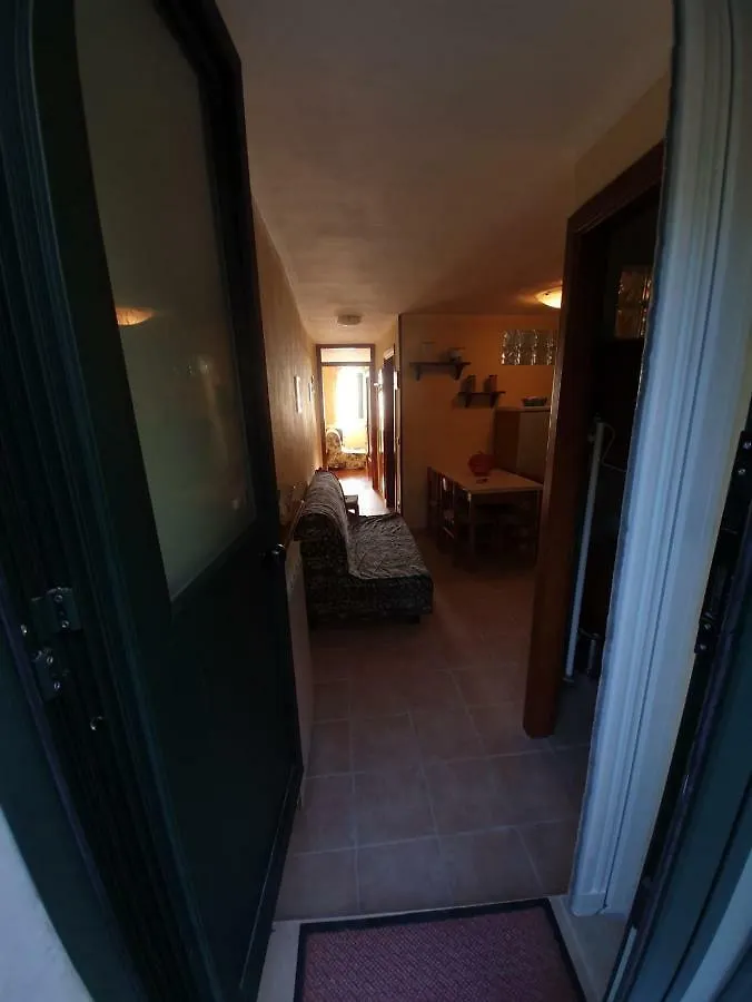 Stella Maris Apartment Corniglia