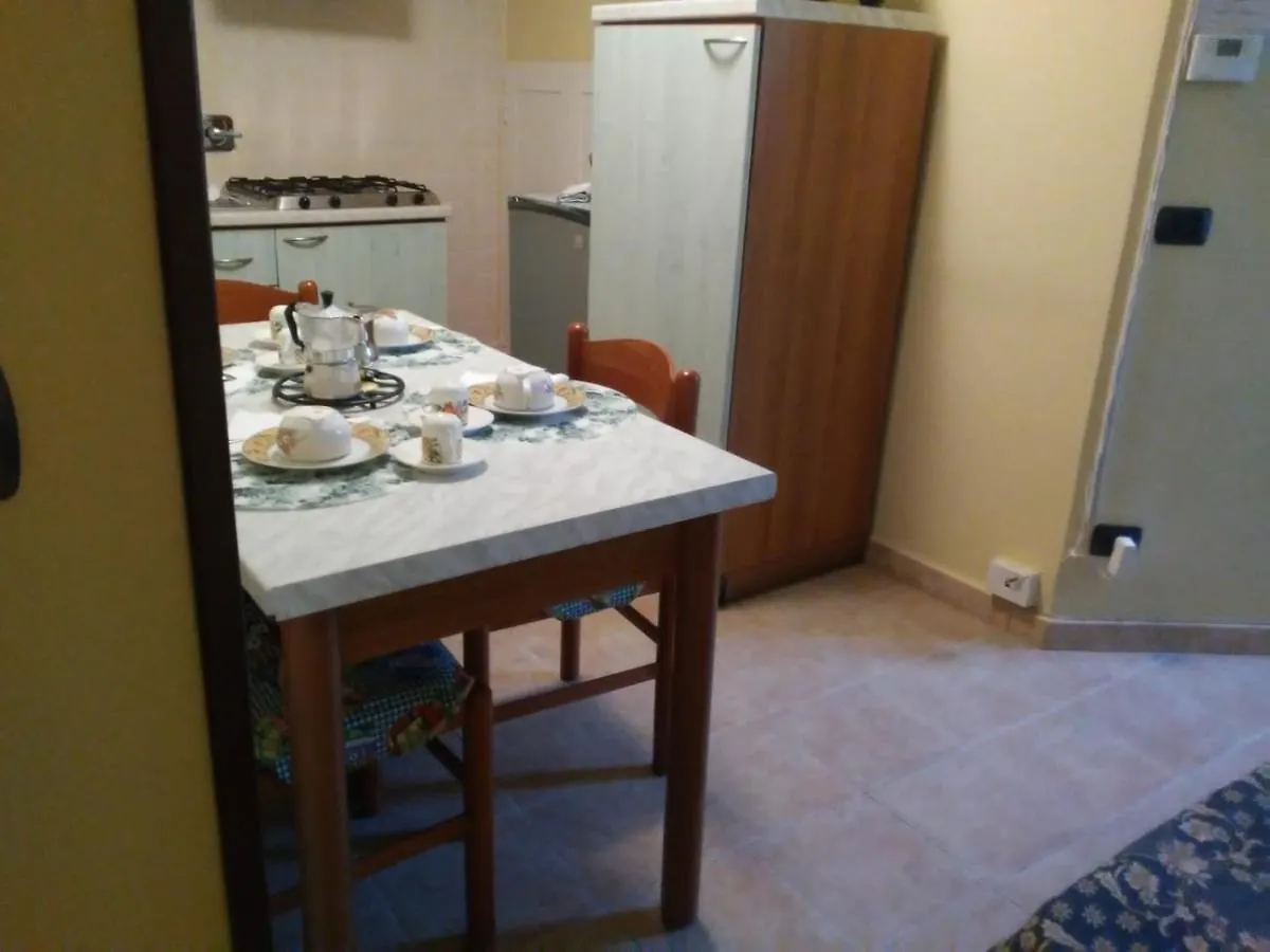 Stella Maris Apartment Corniglia Italy